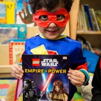 Wandle English Hub (@wandleenglish) 's Twitter Profile Photo Wandle English Hub (@wandleenglish) 's Twitter Profile Photo