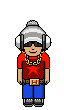 * * Adicto a habbo