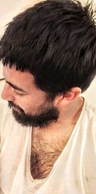 Sergio67278595's profile picture. 