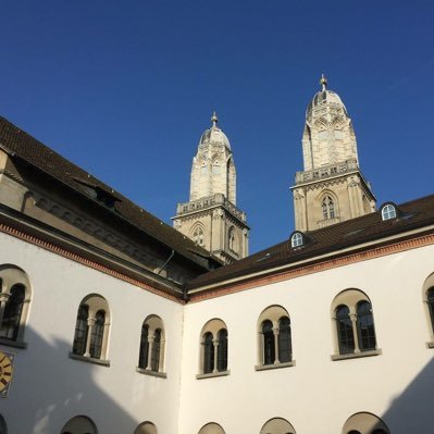 gehört zur @UZH_ch und forscht zu #DigitaleKirche #GelebteTheologie #ÖffentlicheTheologie und #Kirchenentwicklung