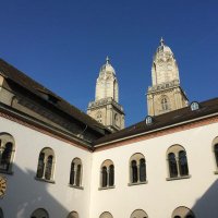 Zentrum für Kirchenentwicklung (@kirchedenkenuzh) 's Twitter Profile