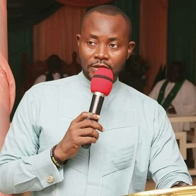 eferegods's profile picture. Responsible Nigerian citizen; A Mgt/Conflict Resolution Expert & a Motivational Speaker.
Special Assistant on Students Affairs to Rivers APC State Chairman...