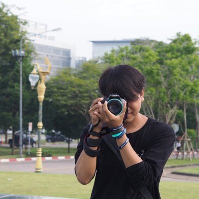 auooSawrawit's profile picture. 