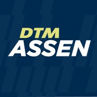 DTM Assen(@AssenDtm) 's Twitter Profile Photo
