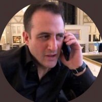 Arthur Schwartz(@ArthurSchwartz) 's Twitter Profile Photo