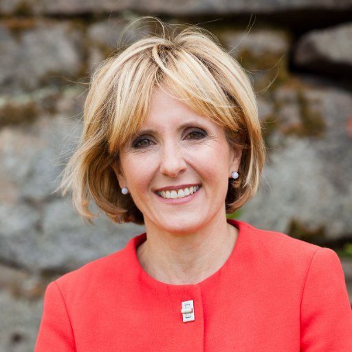 WaltraudDeeg's profile picture. Rechtsanwätin und Abgeordnete zum Südtiroler Landtag