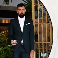Jacobus (@justjacobus) 's Twitter Profile