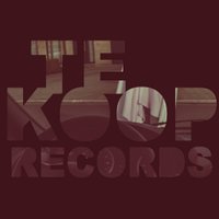 TE KOOP RECORDS (@te_koop_records) 's Twitter Profile