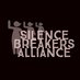 Silence Breakers Alliance (@SilenceBrkrs) Twitter profile photo