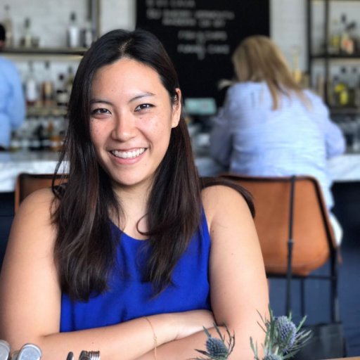 Editor-in-chief @Eater
Co-founder @MochiMag
Author of The Roommates from @PicadorUSA
Instagram: @bystephwu