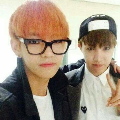 Fan Account @bts_twt