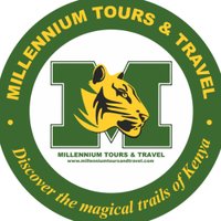Millennium Tours & Travel(@MillenniumTour_) 's Twitter Profile Photo