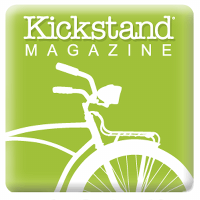 strider bike kickstand