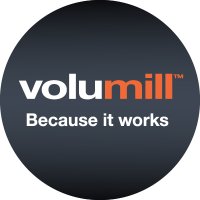 VoluMill(@VoluMill) 's Twitter Profile Photo