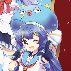 UnaMusicCityさんのプロフィール画像