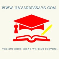 Havard Essays(@HavardEssays) 's Twitter Profile Photo