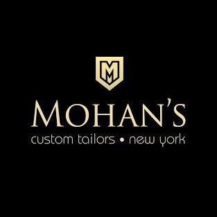 Mohan's Custom Tailors NYC makes the finest bespoke suits, business casual menswear combos & formalwear from global-leading fabrics. Since 1972.