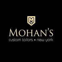 Mohan's Custom Tailors - NYC(@Mohans_Tailors) 's Twitter Profile Photo