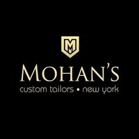 Mohan's Custom Tailors - NYC (@mohans_tailors) 's Twitter Profile