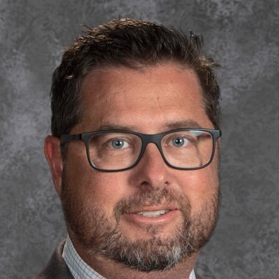 Director of Secondary Education for Frontier CSD in Hamburg, New York, father of three, committed to high quality public education