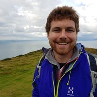 Alistair Farley (@farleyalistair) 's Twitter Profile