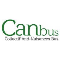 Collectif CANBUS - Collectif anti-nuisances B.U.S.(@collectifcanbus) 's Twitter Profile Photo