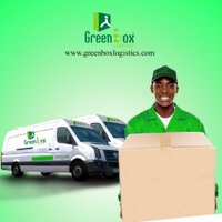Greenbox Logistics(@GreenboxLogist1) 's Twitter Profile Photo