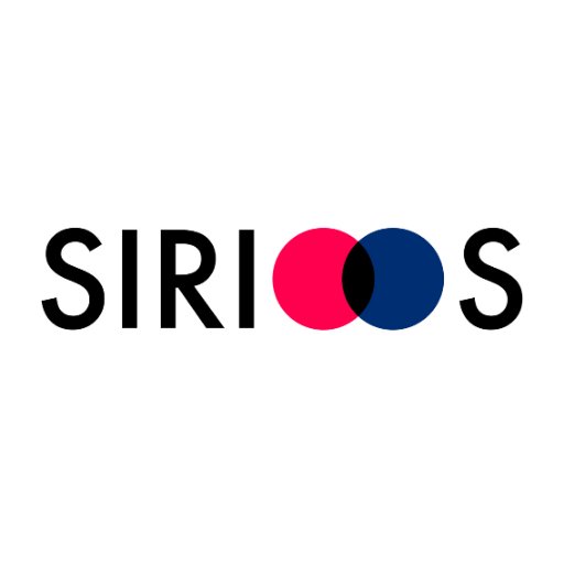 Sirioos c’est l’intersection du #design, de l’#innovation technologique et des #SciencesCognitives pour accompagner et former les entreprises à l’#IA.