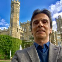 Daniel Farías (@fariastejerina) 's Twitter Profile Photo Daniel Farías (@fariastejerina) 's Twitter Profile Photo