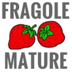 FragoleMature Profile Picture