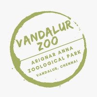 Vandalur Zoo @Arignar Anna Zoological Park Chennai(@VandalurZoo) 's Twitter Profile Photo