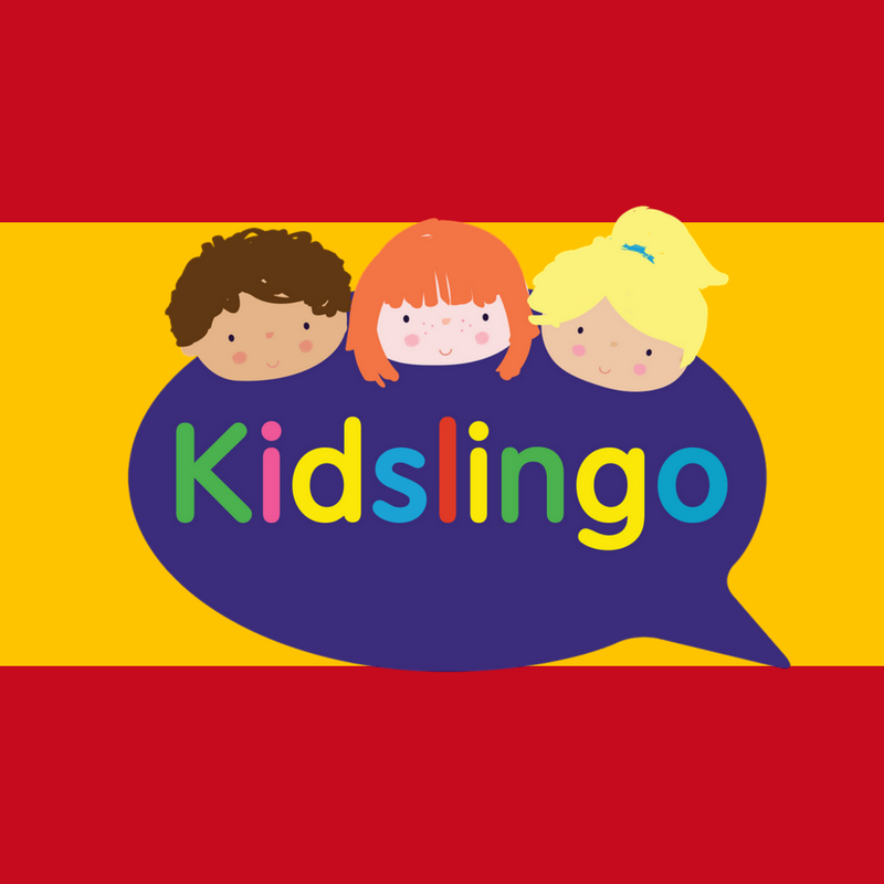 Fun Spanish classes for little ones age 0 - 11 years. Classes available in schools, nurseries & private venues.