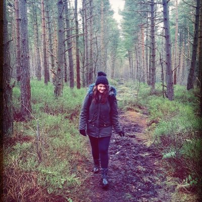 Sherlock_Says93's profile picture. Muggle Studies ✨/ User Research 🙋🏻‍♀️