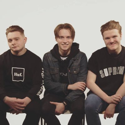 3 Piece Alt Rock/Indie Mashup 🤗 🏙 Manchester 🇬🇧