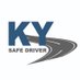 Kentucky Safe Driver (@KySafeDriver) Twitter profile photo