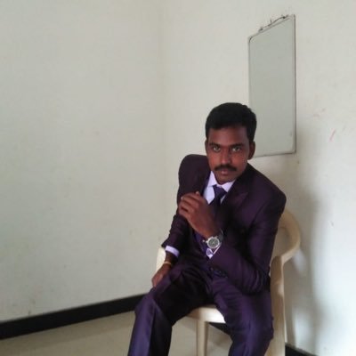 1608sakthi's profile picture. 