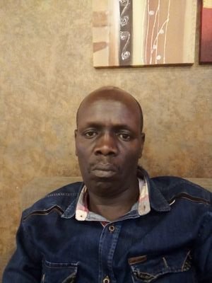 KiturKibiwot's profile picture. 