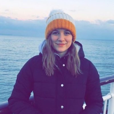 Holly97506530's profile picture. 