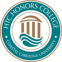 HTC Honors College @ CCU(@HTCHonorsCCU) 's Twitter Profile Photo