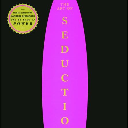 SeductionArtOf's profile picture. Quotes from The Art of Seduction. All Material ©️ Robert Greene

https://t.co/zpbSKFQocv