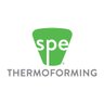 SPEThermo's profile picture. Our mission is to facilitate the advancement of #thermoforming technologies through education, application, promotion and research.