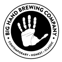 Big Hand Brewing Co(@BigHandBrewing) 's Twitter Profile Photo