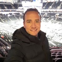Arturo Blake (@arturoblake8) 's Twitter Profile