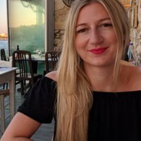 Ali Maynard James (@alimaynard) 's Twitter Profile Photo