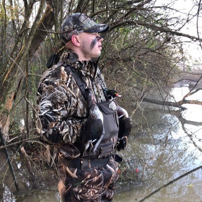 landonhowren's profile picture. University of West Georgia