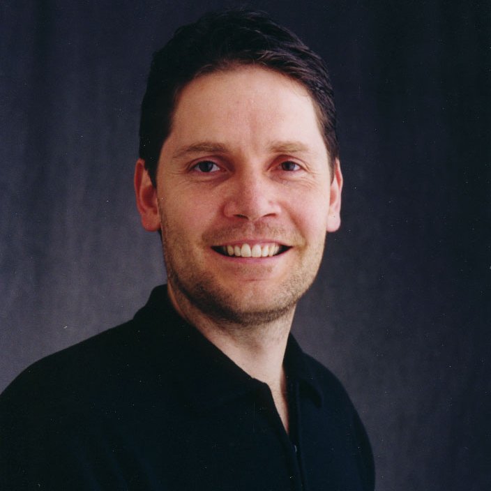 Professor of Technology & Human Learning, Michigan State University