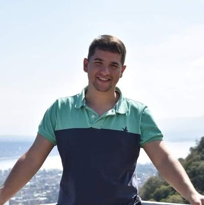 GermanSteven71's profile picture. Ingeniero Electromecánico. UTN-FRCU