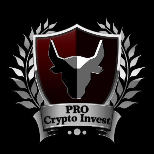PROCryptoInvest's profile picture. Мы группа профессиональный трейдеров, зарабатывайте как мы, зарабатывайте с нами!