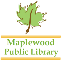 The Public Library for the city of Maplewood, Missouri.