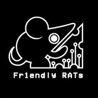 Fr1endlyRATs (@fr1endlyrats) 's Twitter Profile